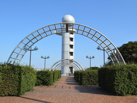 Sodegaura Ocean Park