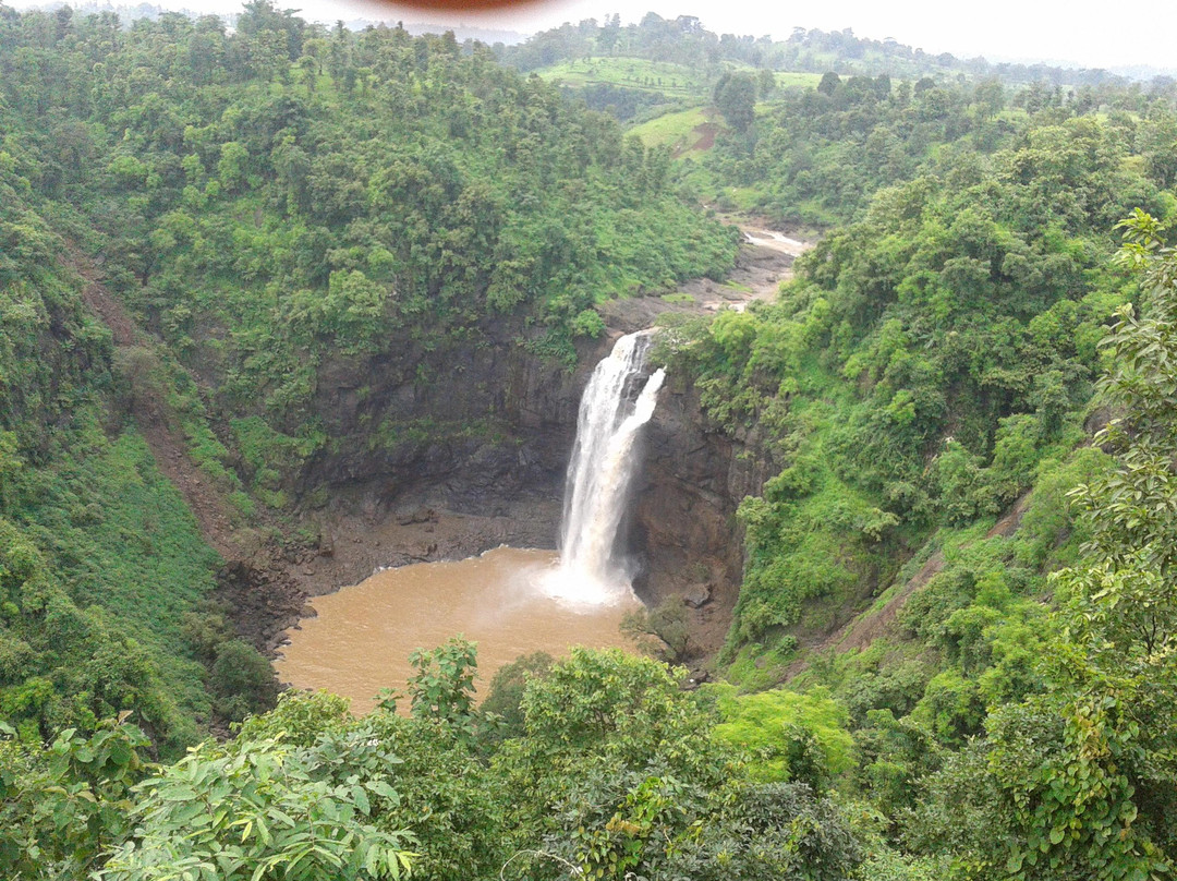 Thane District旅游攻略图片