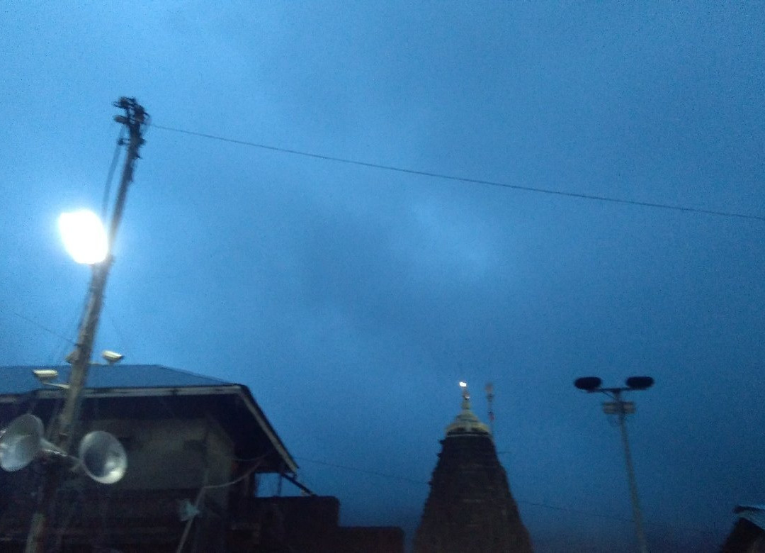 Kalsarpa Puja Trimbakeshwar景点图片