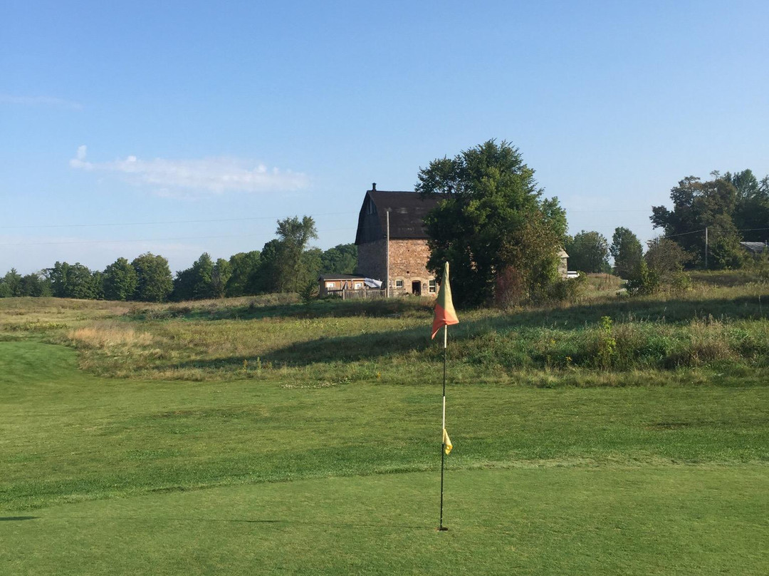 The Links at Monck's Landing Golf Club景点图片
