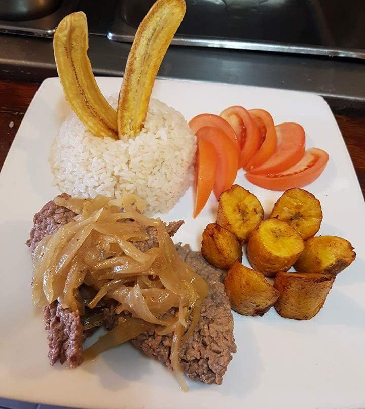 Restuarante El Farol