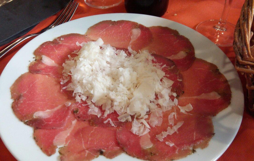 Llora餐馆和美食-Bo de Bo