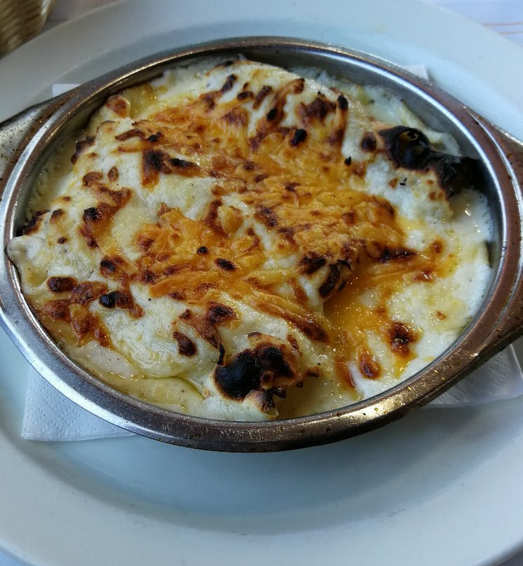 Restaurante los panochas