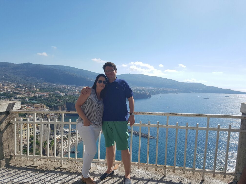 Strada Statale Agerola