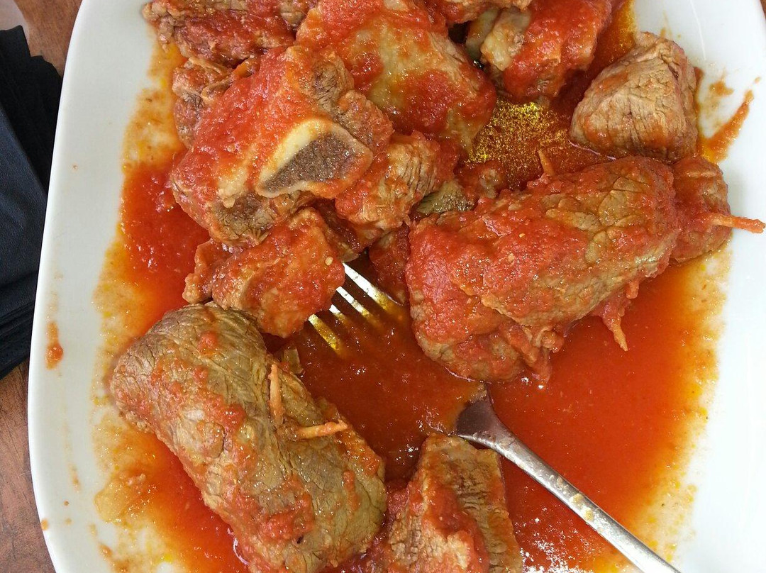 Mi Piace Sapore Italiano