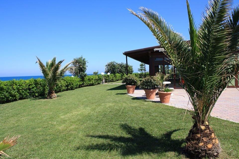 Marina di Mandatoriccio旅游攻略图片