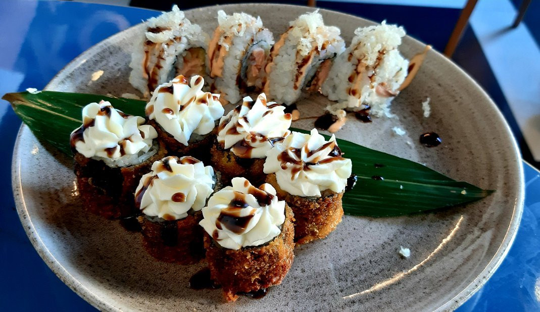 Neko Sushi Ostia