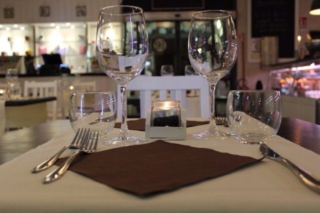 Binario 9 ¾ Caffetteria Bistro