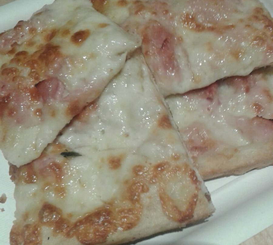 Alice Pizza