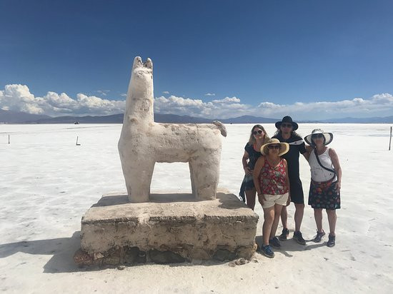 Aniacho Turismo Activo-普尔马马尔卡必去景点