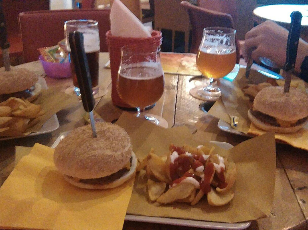 Xander Beer