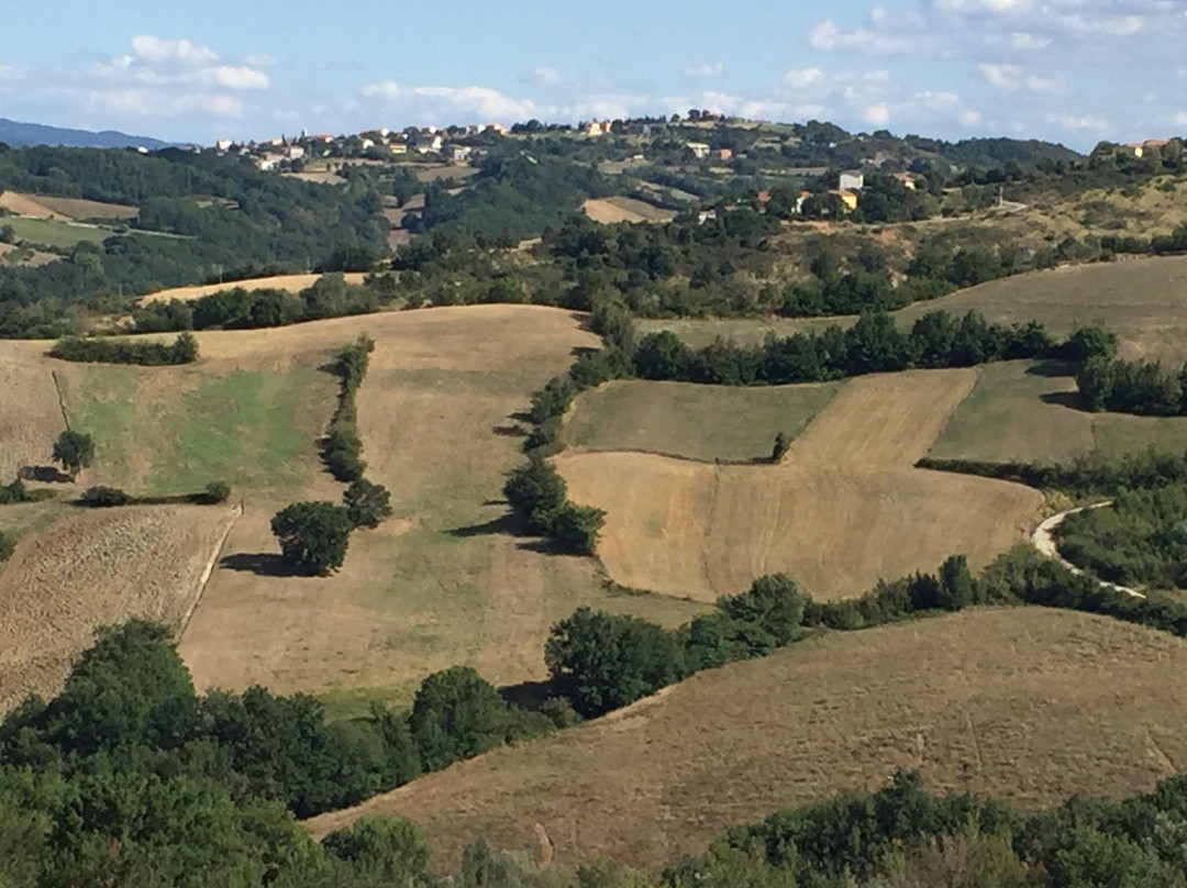 Bagnoli del Trigno旅游攻略图片