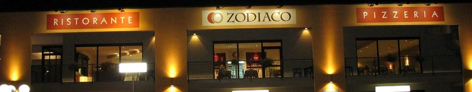Casatisma餐馆和美食-Zodiaco