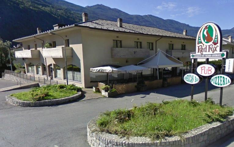 Mazzo di Valtellina旅游攻略图片