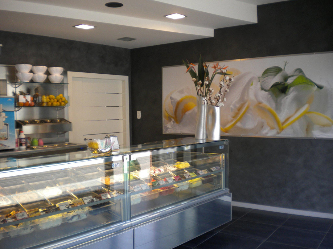 Gelateria Dolceamaro