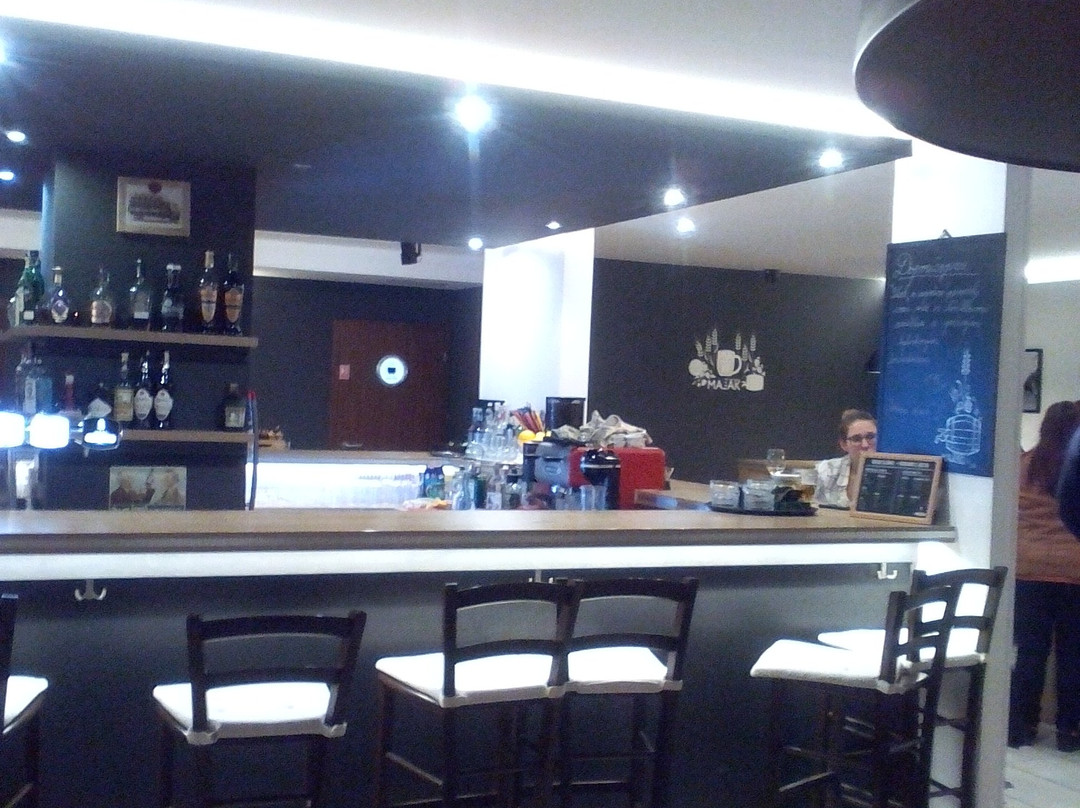 Restaurace Maják