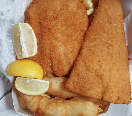 Mama Ria's Takeaway Kippax主图