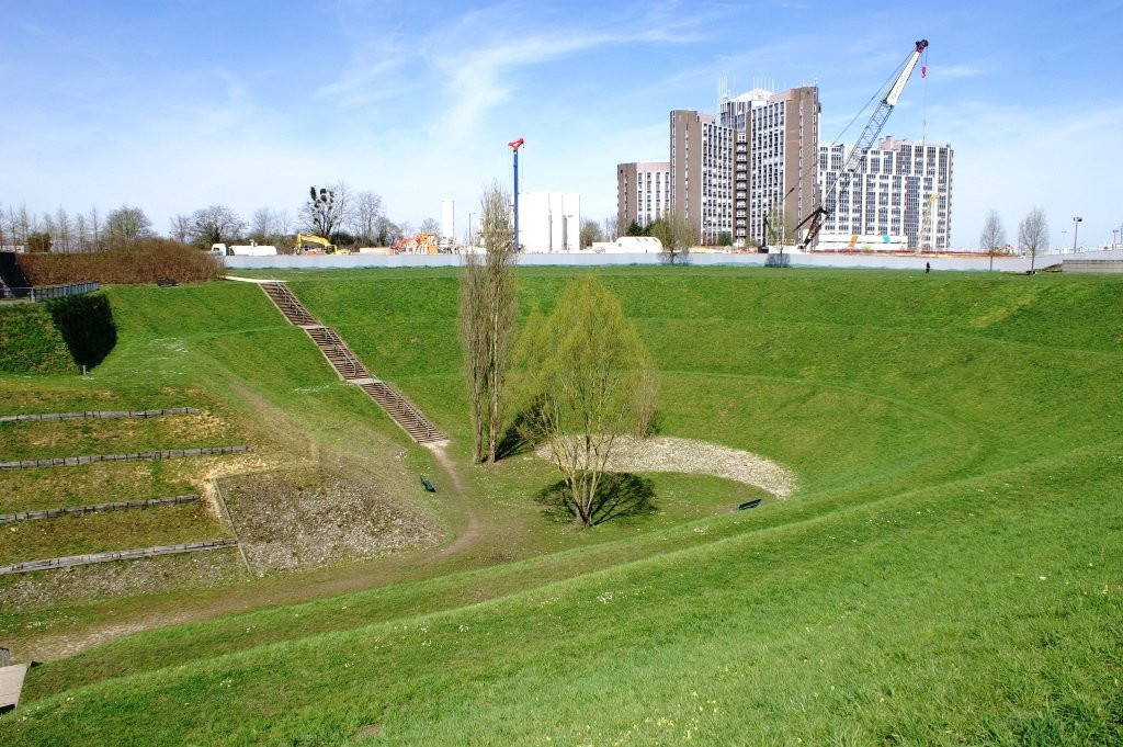 Parc des Hautes-Bruyères景点图片
