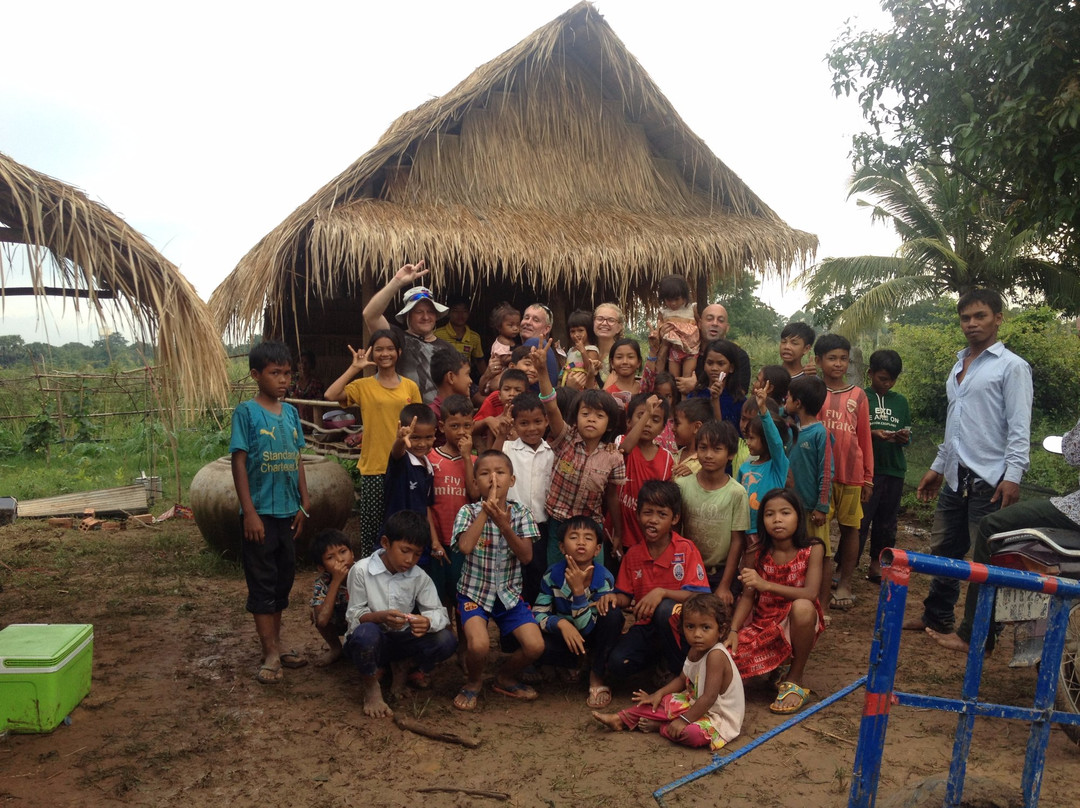 Meet The Province-金边必去景点