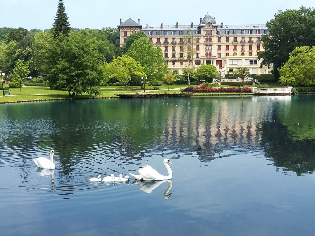 null-Bagnoles-de-l'Orne