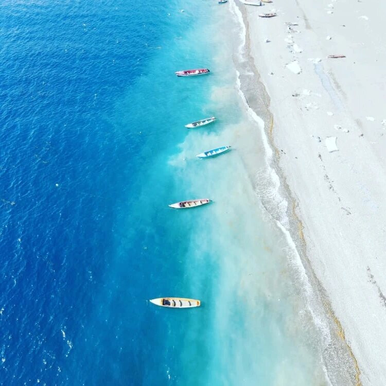 Cow Bay Seafood Restaurant & Bar