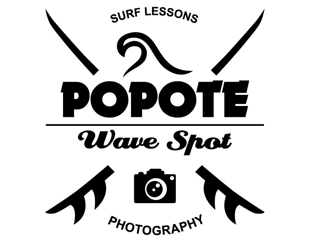 Popote The Surf School景点图片