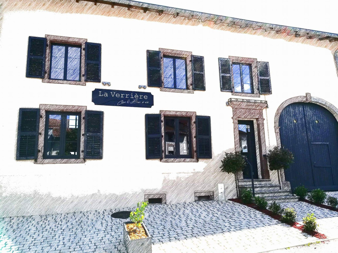 Bouzonville旅游攻略图片