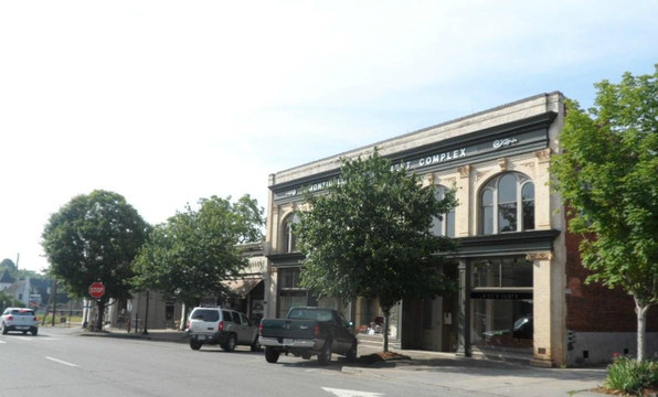 Monticello旅游攻略图片