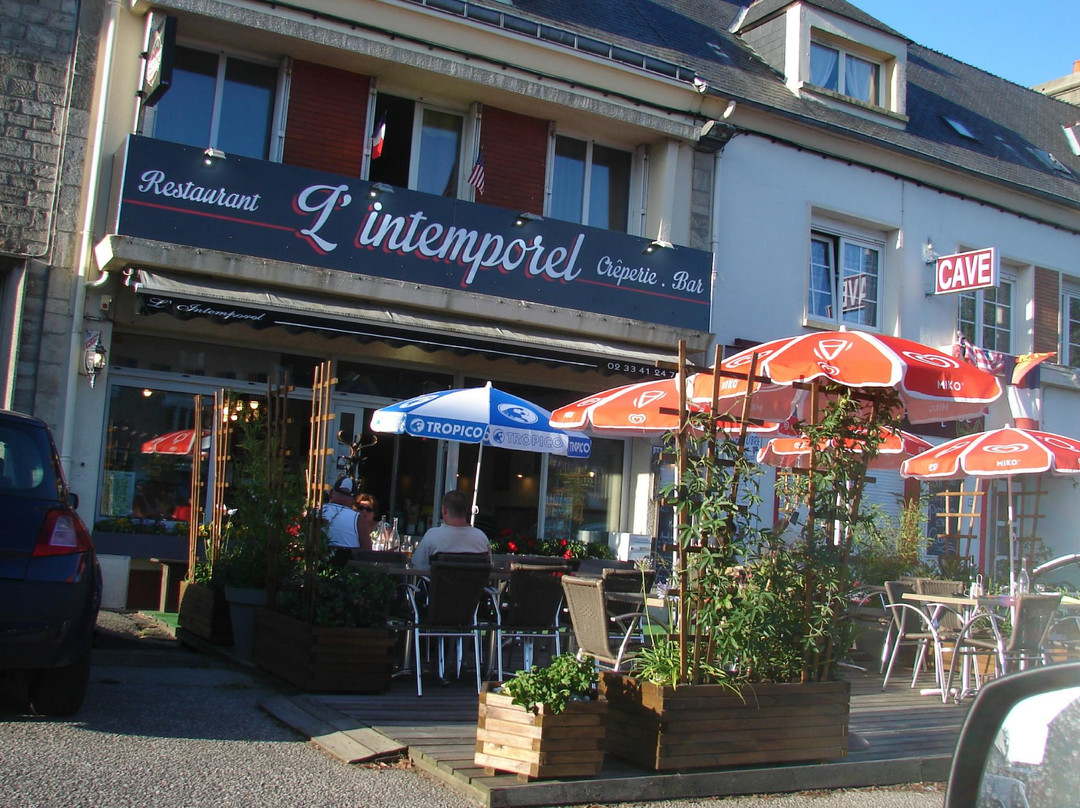 Saint-Marcouf旅游攻略图片