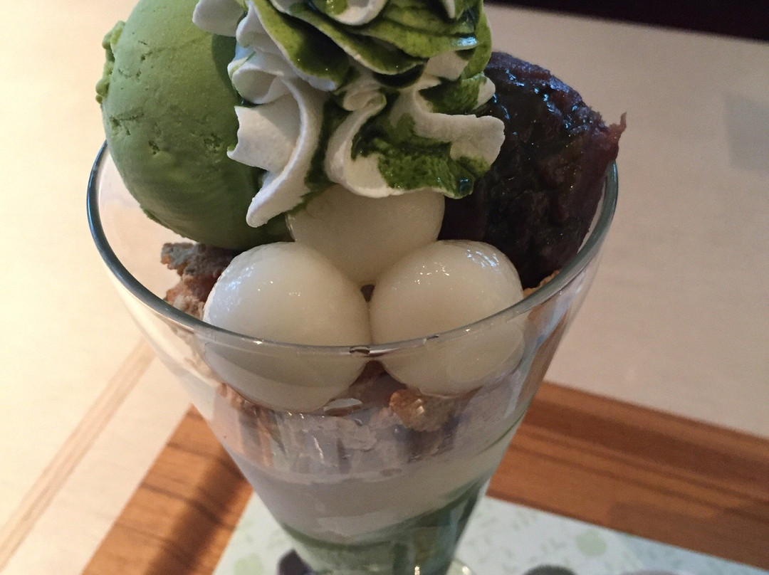 ナナズ グリーンティー 東京スカイツリータウン ソラマチ店