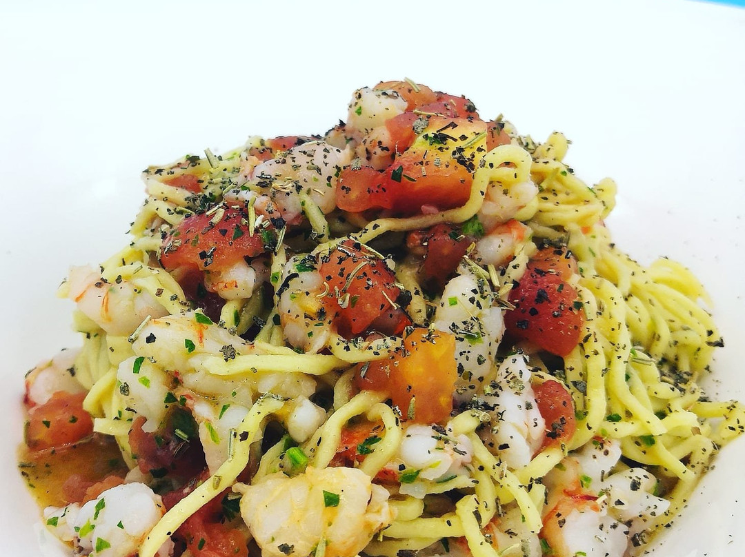 Alla Lunga Ristorante