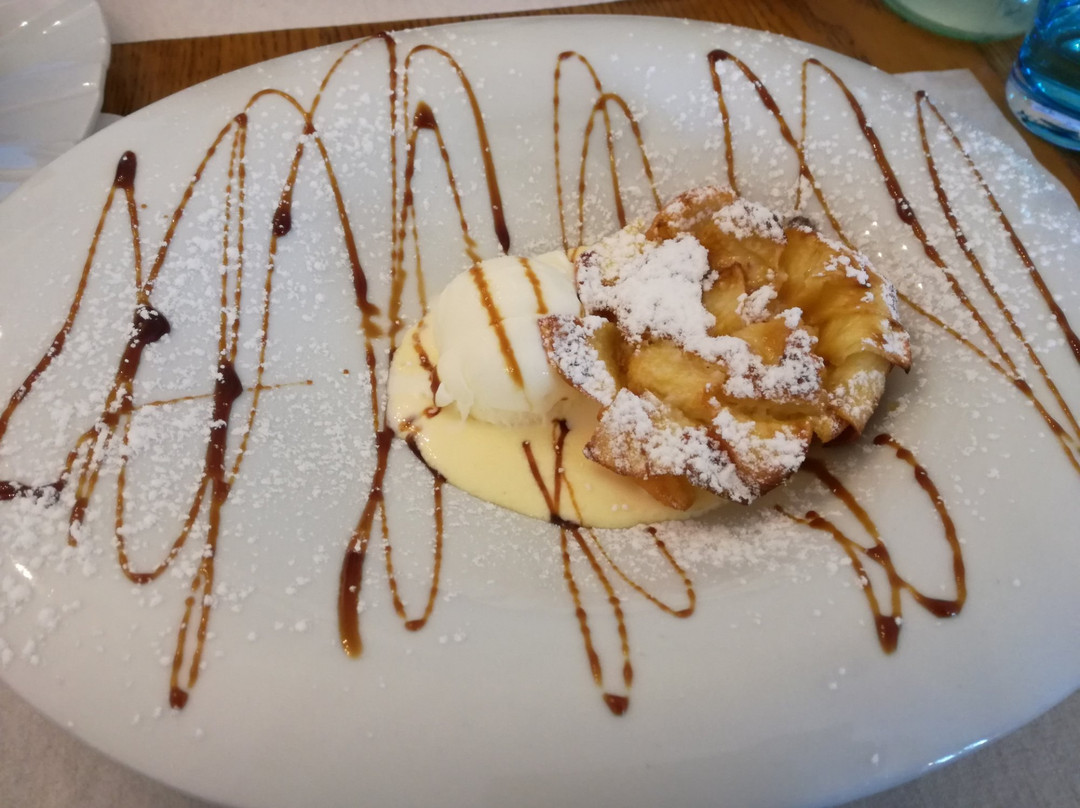 Trattoria I Fìi de