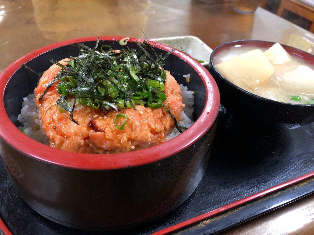 おはよう堂