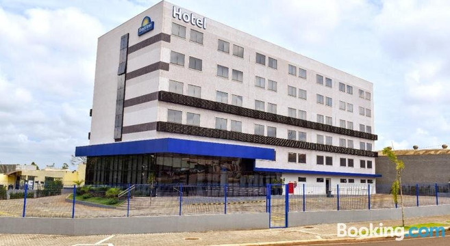 Days Inn By Wyndham Cascavel