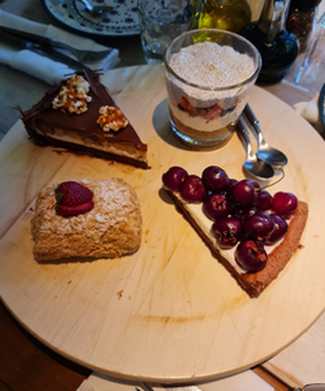 Syrovarnya餐厅图片