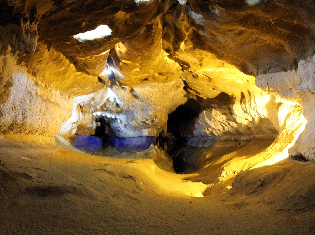 Garmab旅游攻略图片