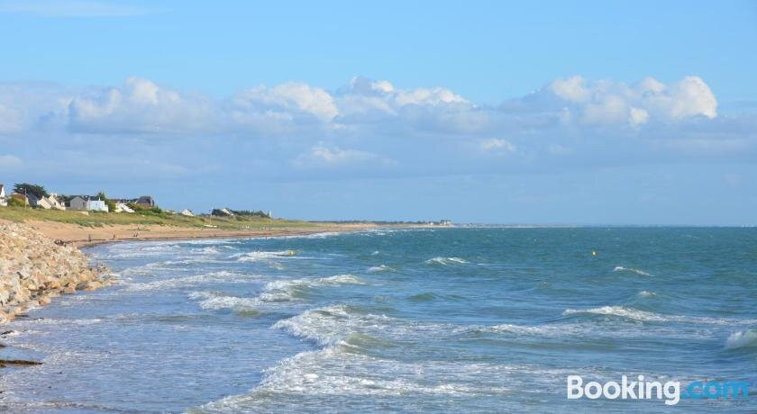 Gites Des Isles