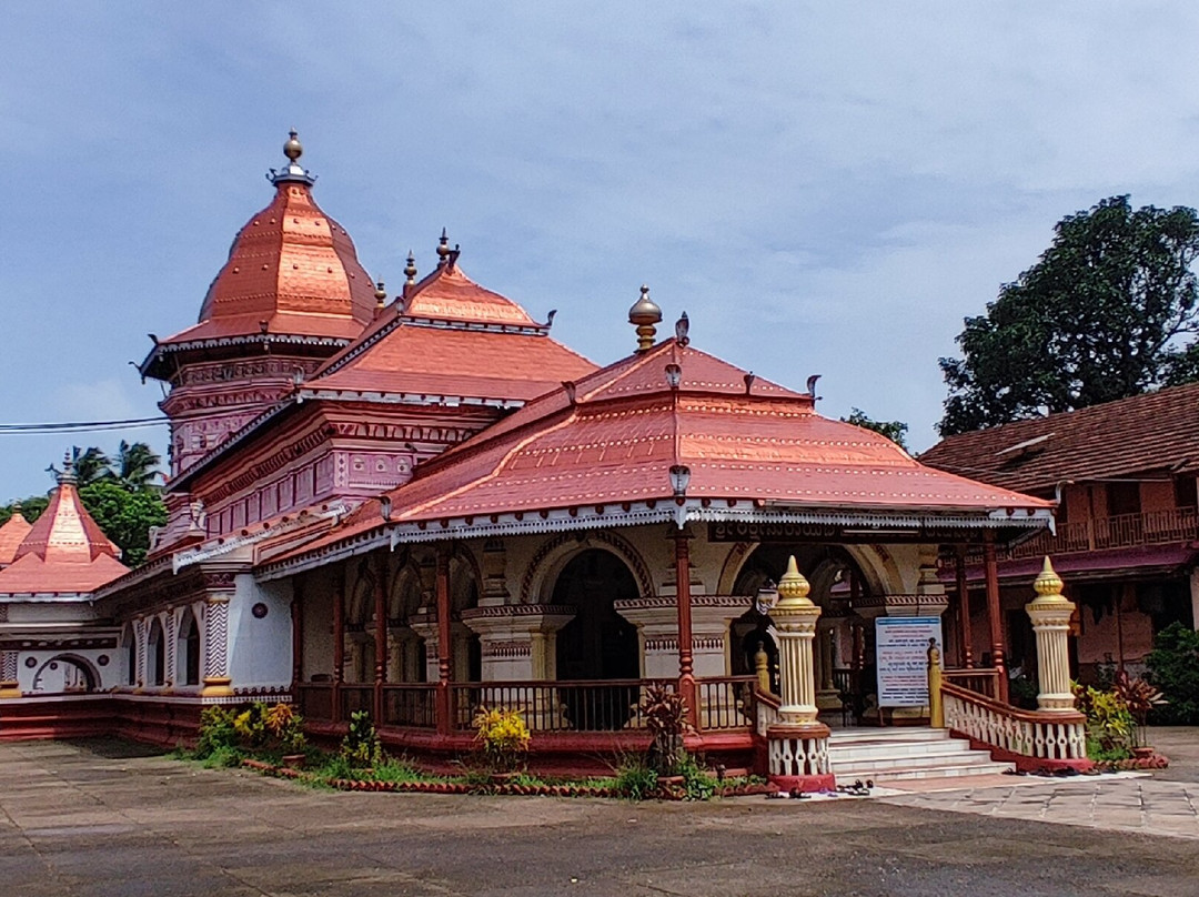 Shri Lakshminarayan Mahamaya Temple景点图片