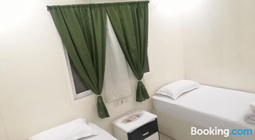 Rajhat Maranao House主图