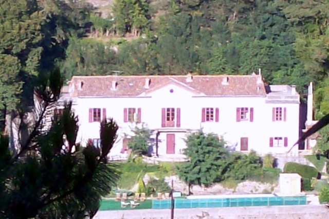 La Grand-Combe旅游攻略图片