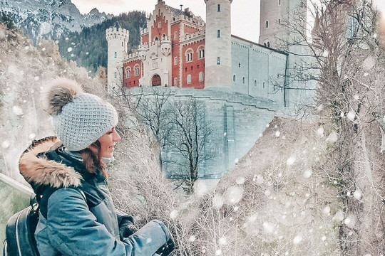 WeGoTrip-施万高必去景点