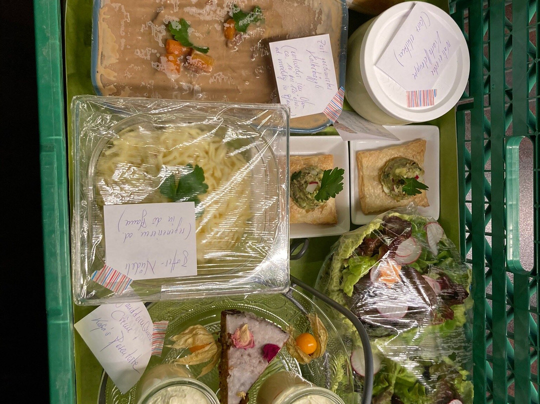 Riom-Parsonz旅游攻略图片