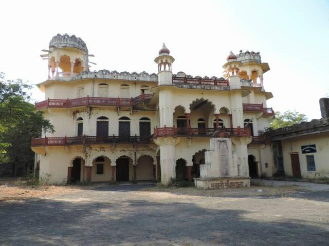 Bhawani Natya Shala景点图片