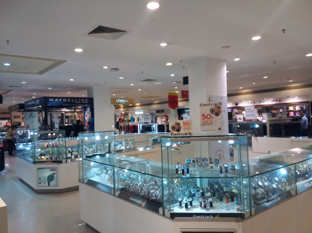 Shoppers Stop景点图片