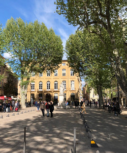 米拉波大道景点门票图片