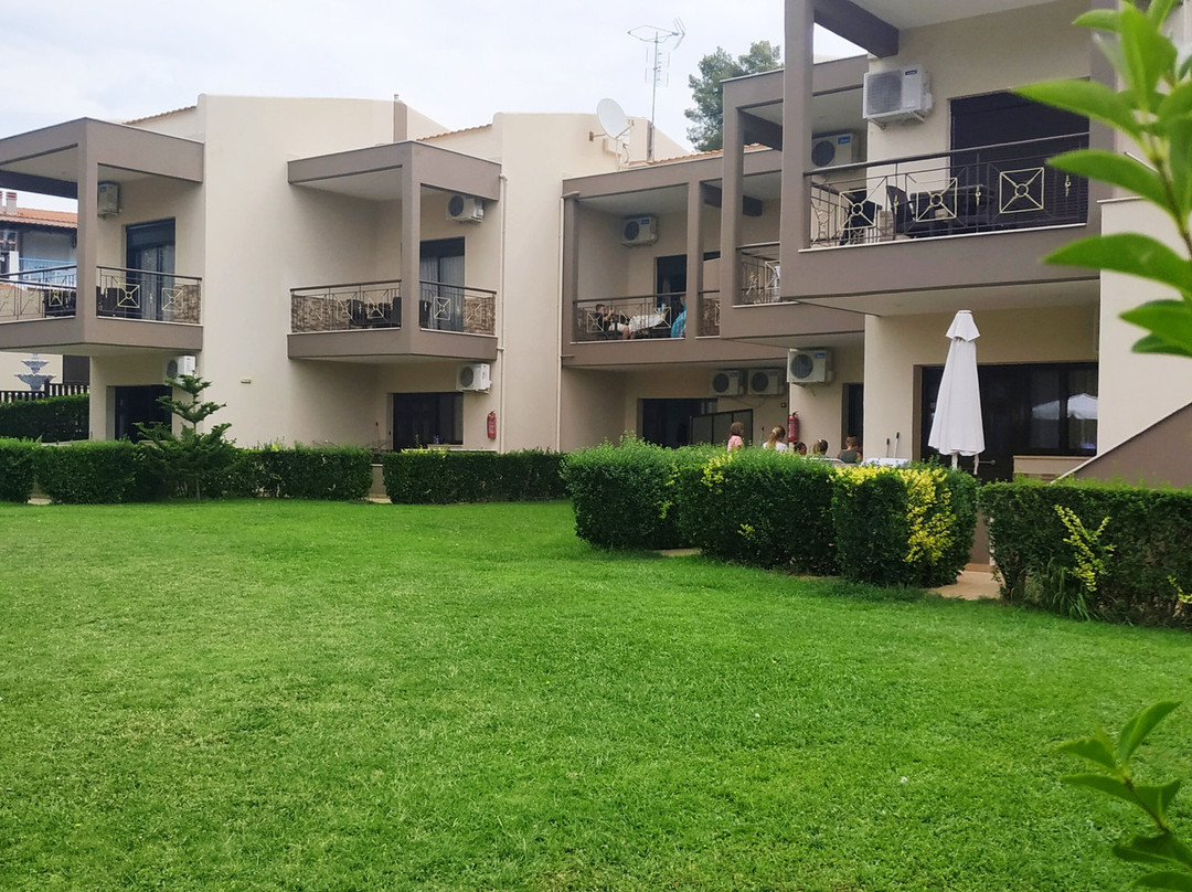 Villa Bella Maria
