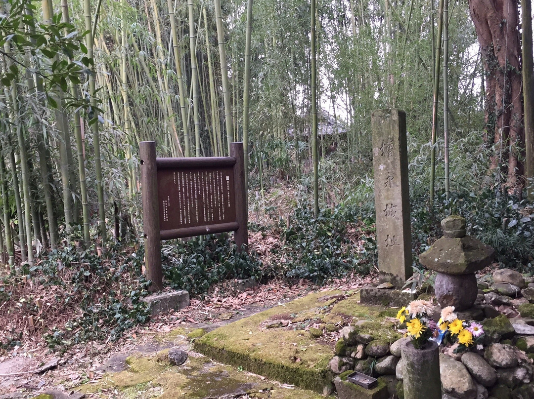 Birthplace of  Saigo Takamori's Ancestors景点图片
