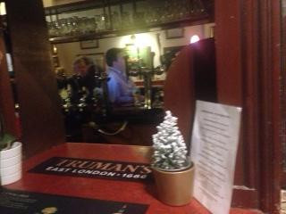 Wanstead旅游景点-North Star Leytonstone