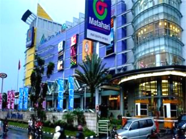 Mall Ciputra Seraya景点图片