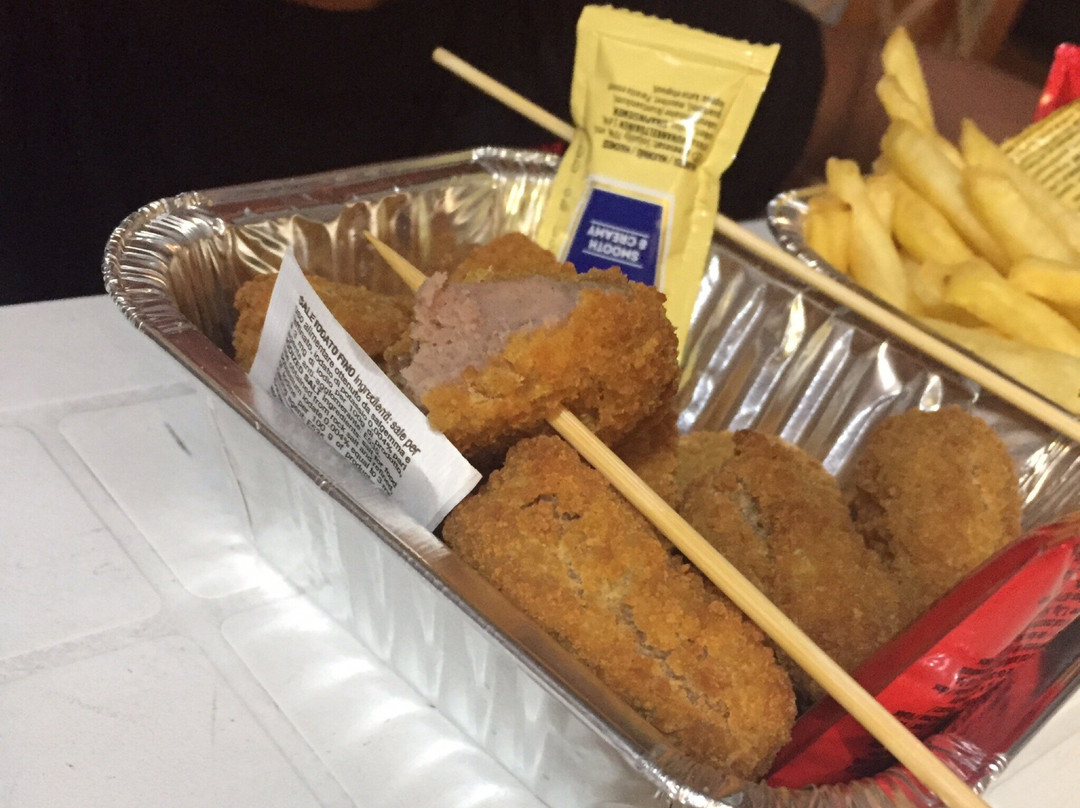 Pizzeria Gastronomia Il Galeone